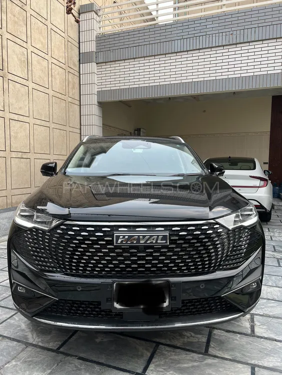Haval H6 2024 for Sale in Faisalabad Image-1