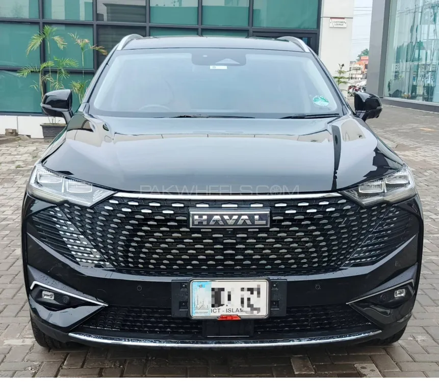 Haval H6 2024 for Sale in Sialkot Image-1