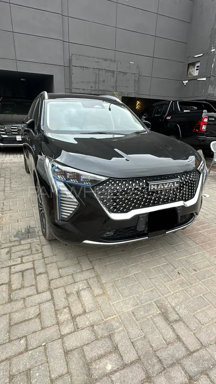 Haval Jolion 2024 for Sale in Karachi Image-1