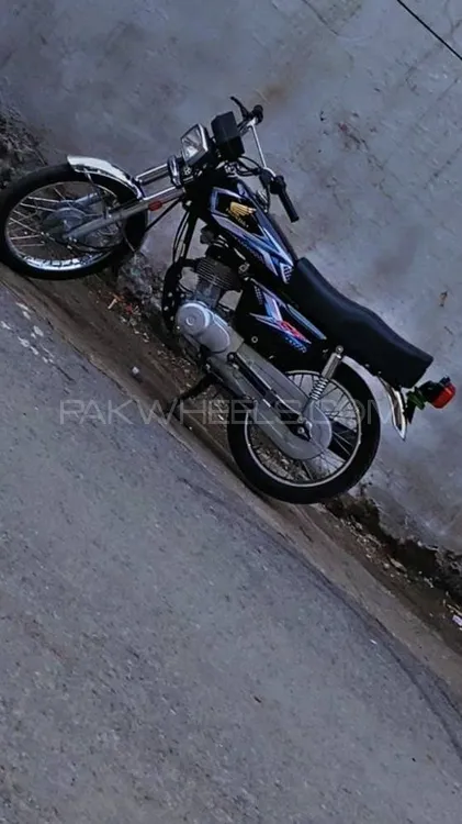 Honda CBR 150R 2025 for Sale Image-1