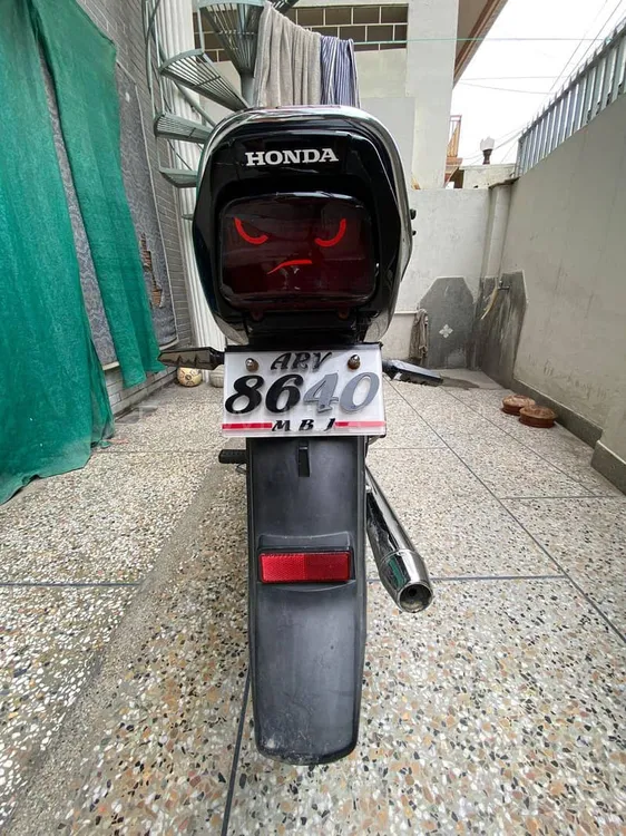 Honda CD 70 Dream 2023 for Sale Image-1