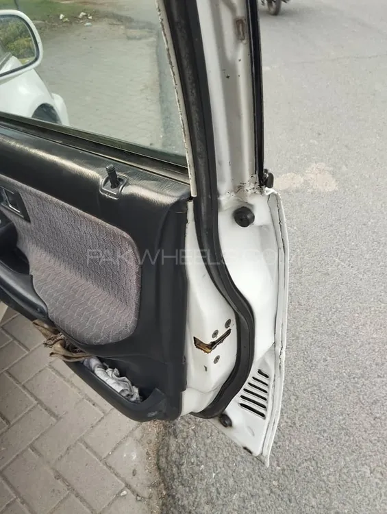 Honda City 2003 for Sale in Lahore Image-1