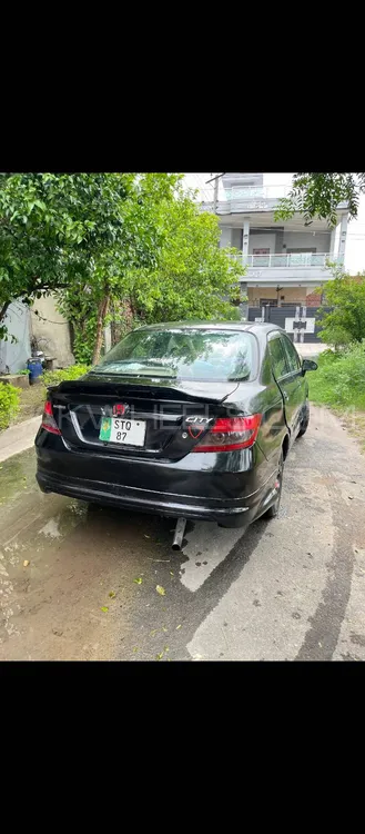 Honda City 2004 for Sale in Gujranwala Image-1