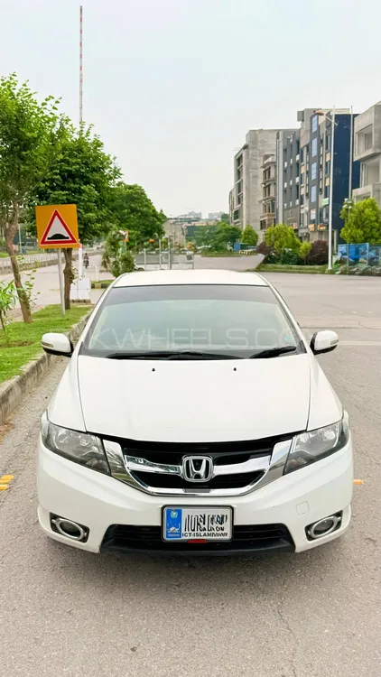 Honda City 2020 for Sale in Rawalpindi Image-1