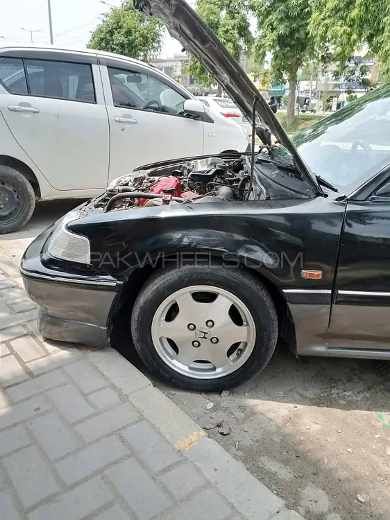 Honda Civic 1990 for Sale in Lahore Image-1