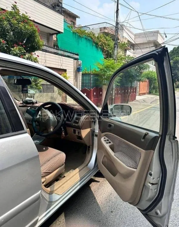 Honda Civic 2003 for Sale in Multan Image-1