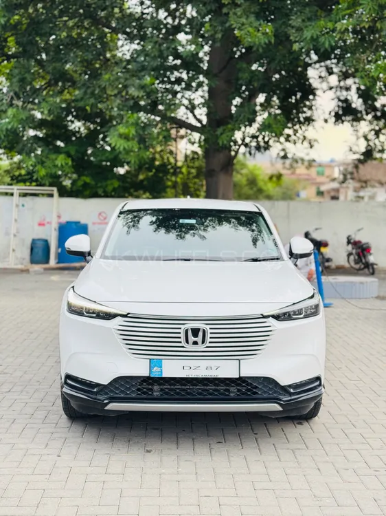 Honda HR-V 2024 for Sale in Mirpur A.K. Image-1