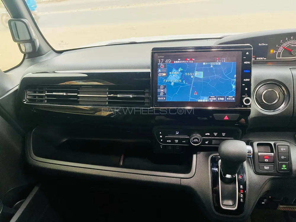 Honda N Box 2022 for Sale in Sialkot Honda N Box 2022 for Sale in Sialkot Image-11