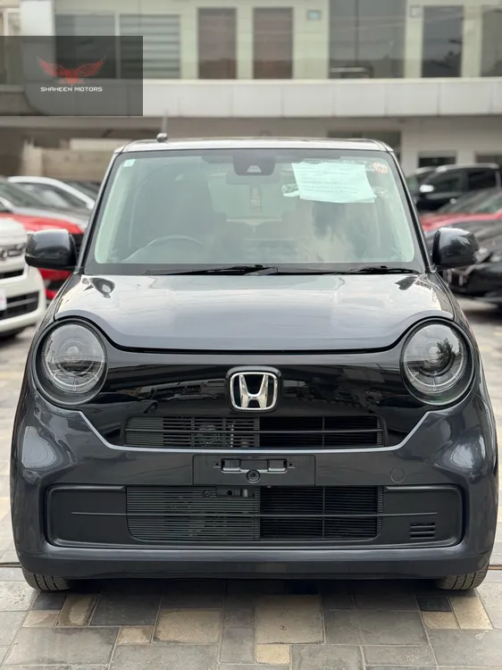 Honda N One 2023 for Sale in Lahore Image-1