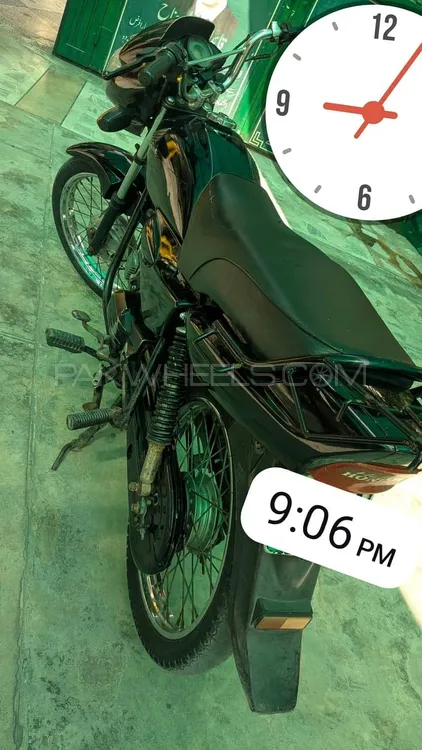 Honda Pridor 2017 for Sale Image-1
