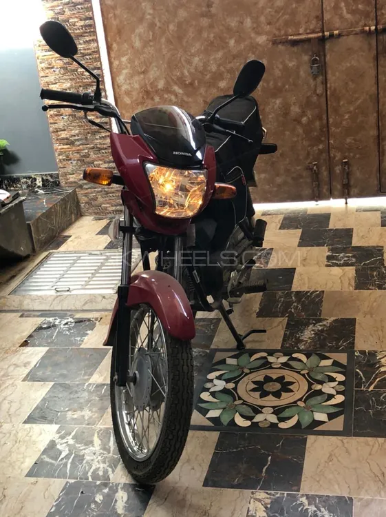 Honda Pridor 2020 for Sale Image-1