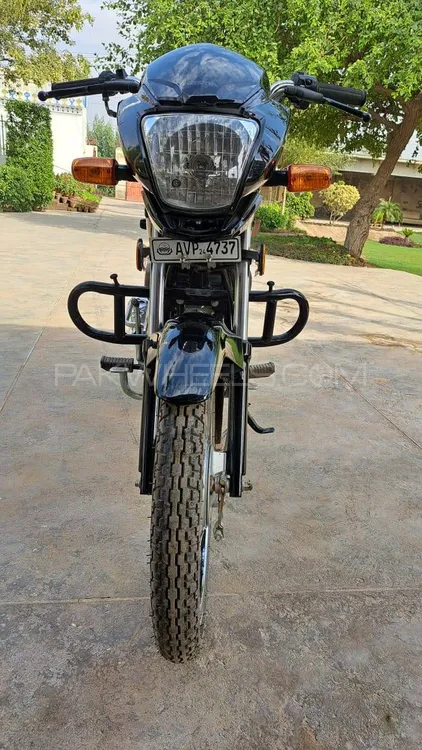 ہونڈا Pridor 2024 for Sale ہونڈا Pridor 2024 for Sale Image-3