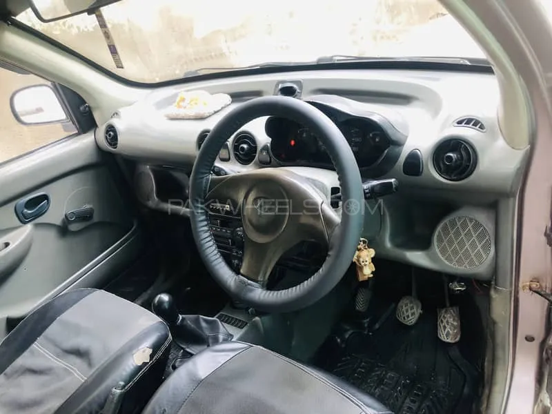 Hyundai Santro 2002 for Sale in Lahore Image-1