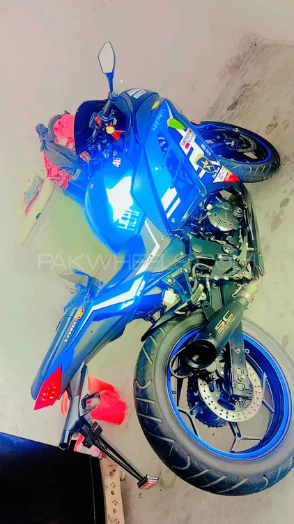 Kawasaki Ninja ZX-10R 2022 for Sale Image-1