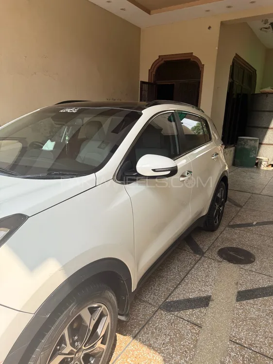 KIA Sportage 2022 for Sale in Lahore Image-1