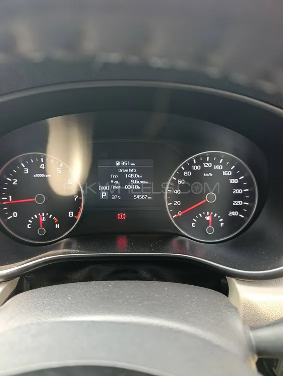 KIA Sportage 2023 for Sale in Multan Image-1