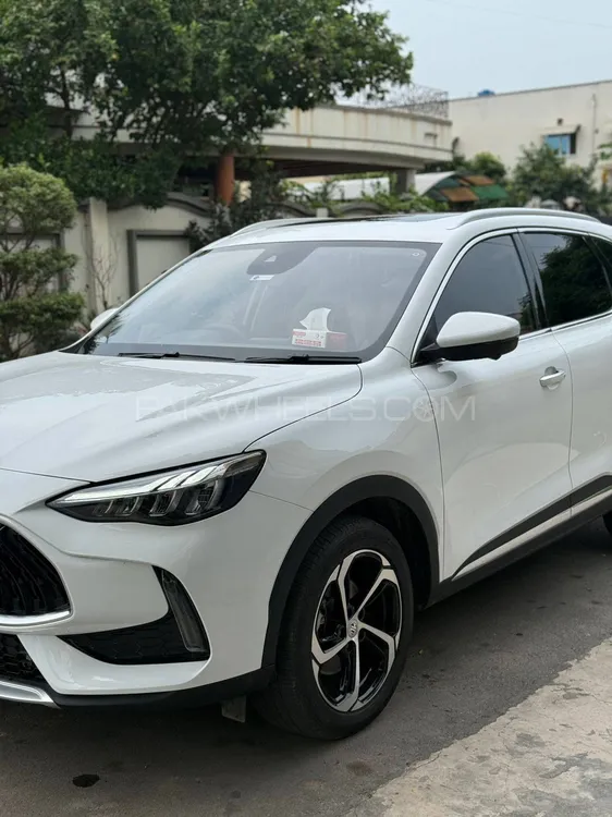 MG HS 2025 for Sale in Gujranwala Image-1