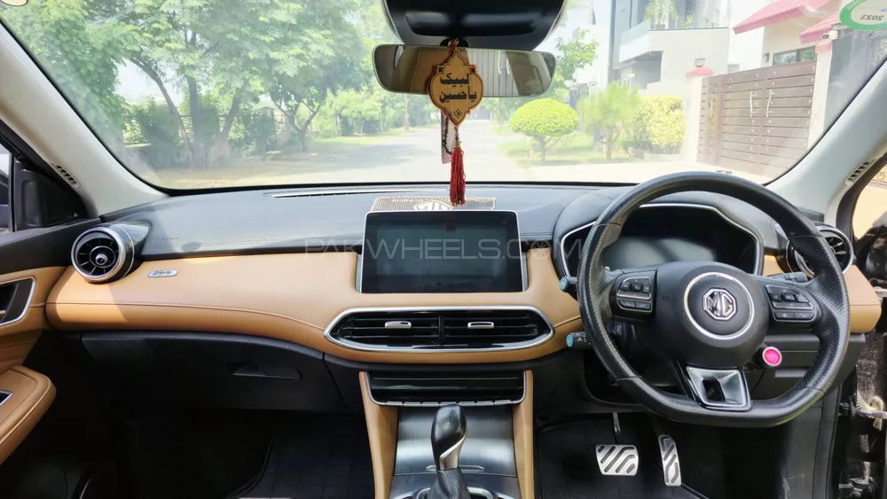 MG HS 2023 for Sale in Lahore Image-1