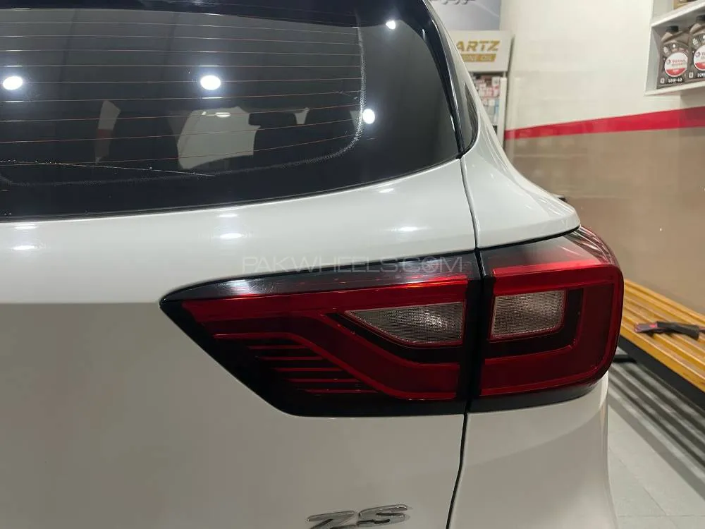 ایم جی زیڈ ایس 2021 for Sale in لاہور Image-1