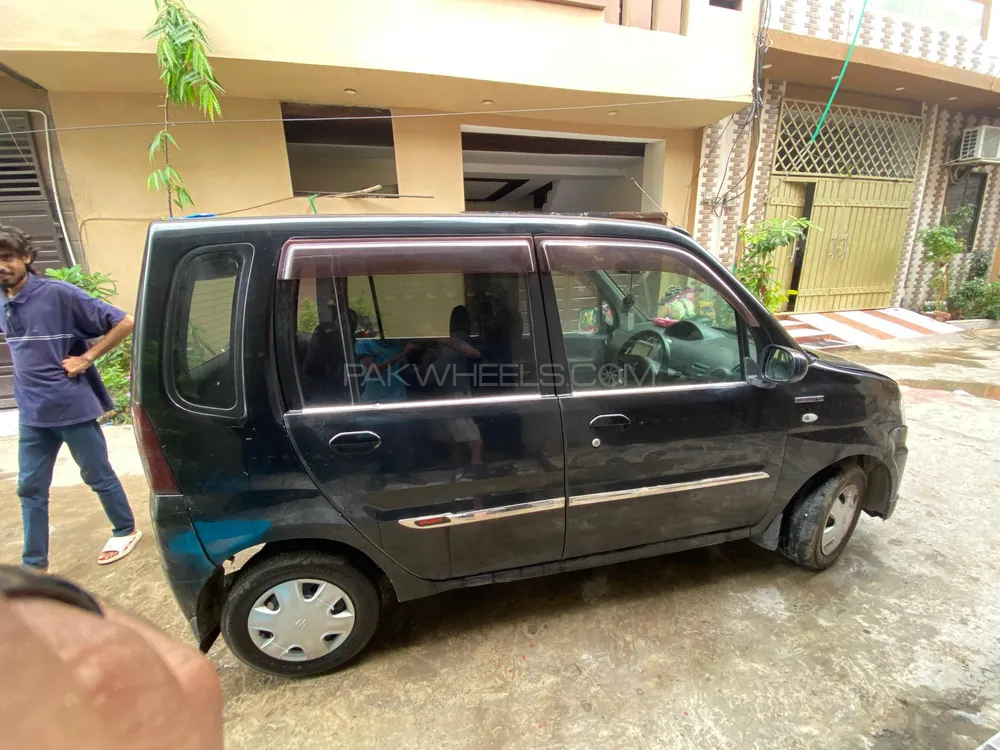 Mitsubishi Toppo 2010 for Sale in Lahore Image-1