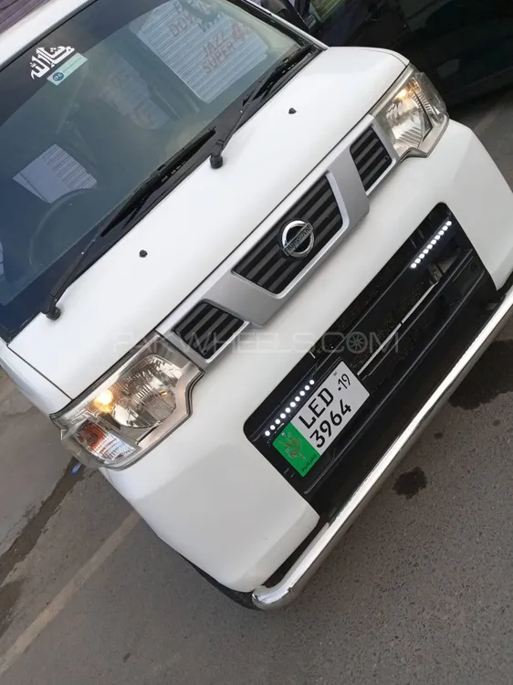 Nissan Clipper 2019 for Sale in Sialkot Image-1