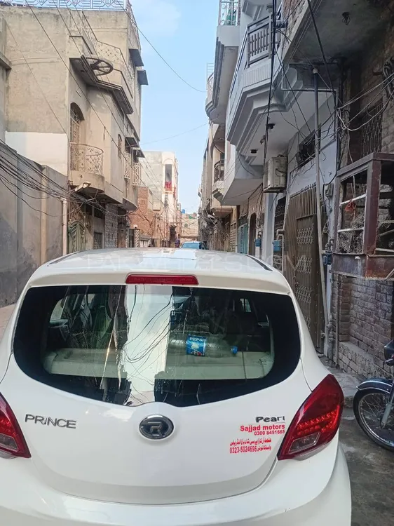 Prince Pearl 2021 for Sale in Lahore Image-1