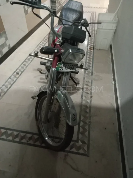 Ravi Humsafar 70 2018 for Sale Image-1