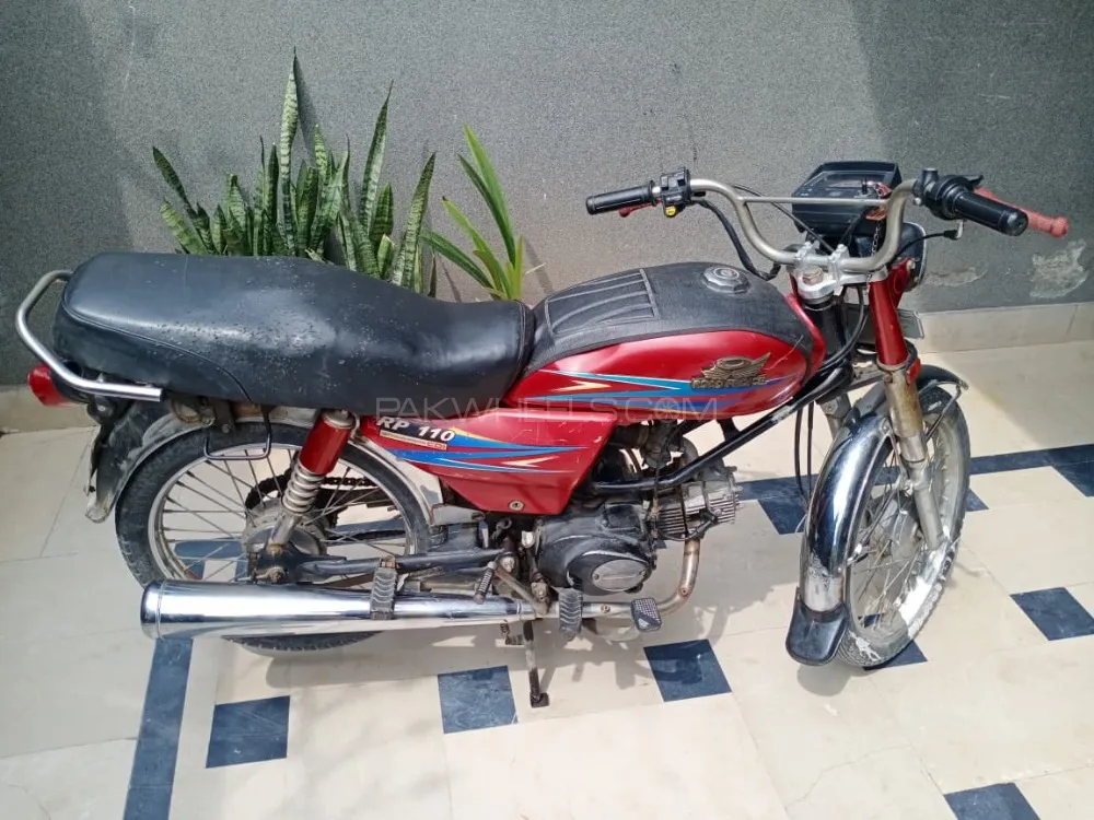 روڈ پرنس 110 Power Plus 2018 for Sale Image-1
