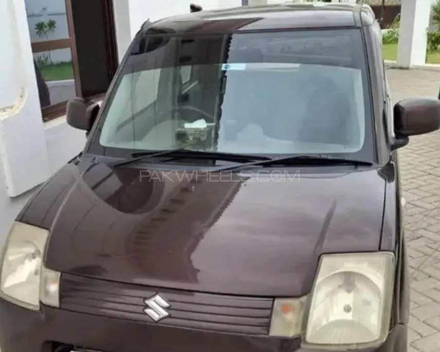 Suzuki Alto 2006 for Sale in Rawalpindi Image-1