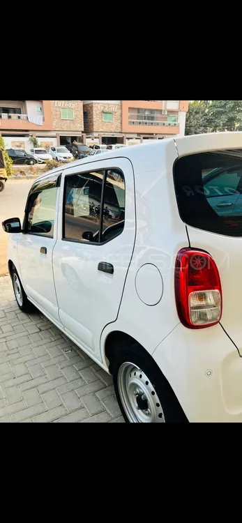 Suzuki Alto 2022 for Sale in Jhelum Suzuki Alto 2022 for Sale in Jhelum Image-3