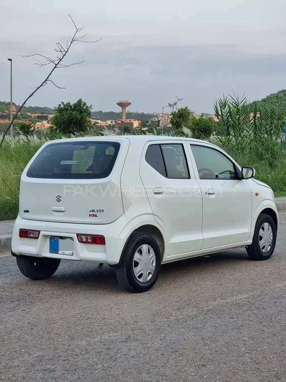 سوزوکی آلٹو 2022 for Sale in اسلام آباد Image-1