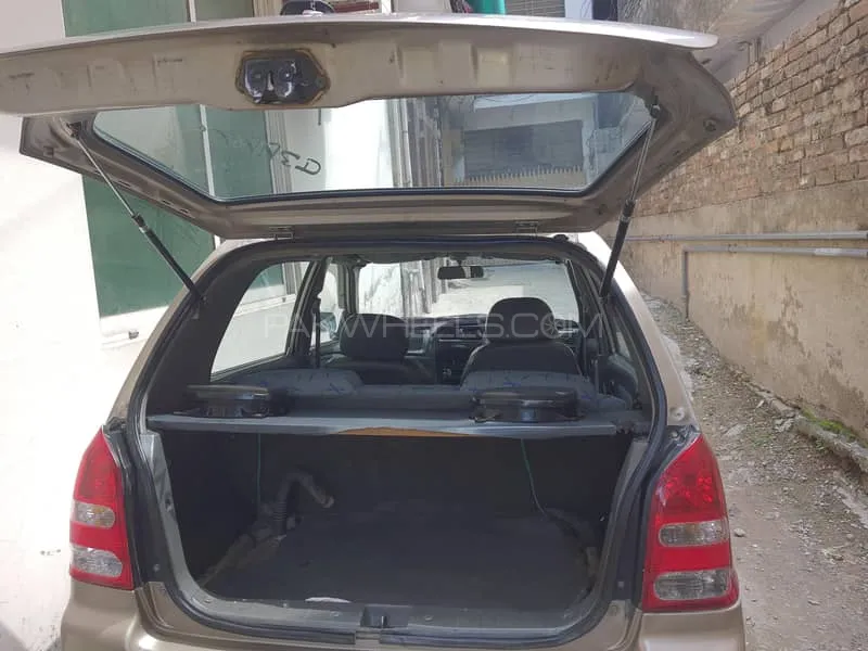 Suzuki Alto 2003 for Sale in Rawalpindi Image-1