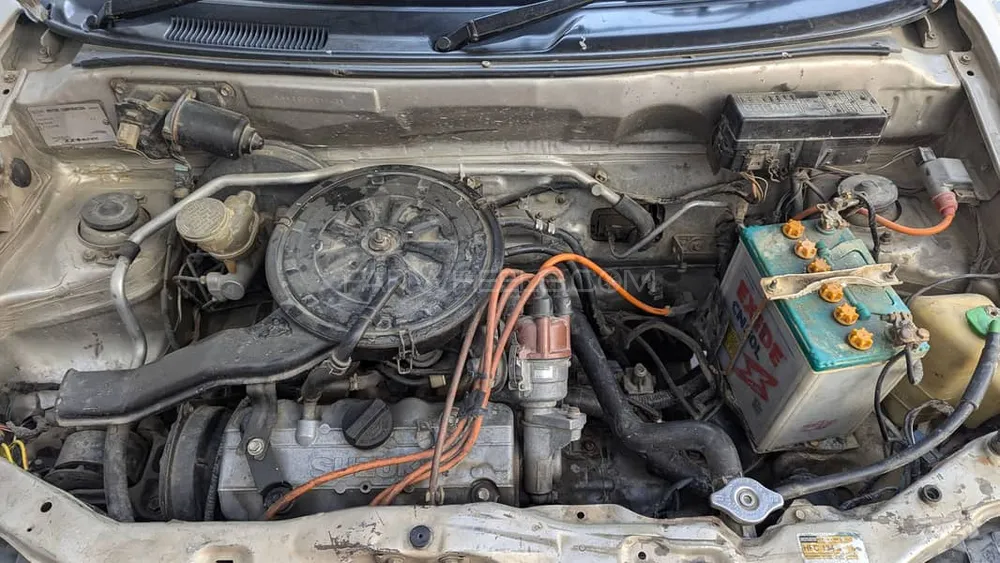 Suzuki Alto 2006 for Sale in Layyah Image-1
