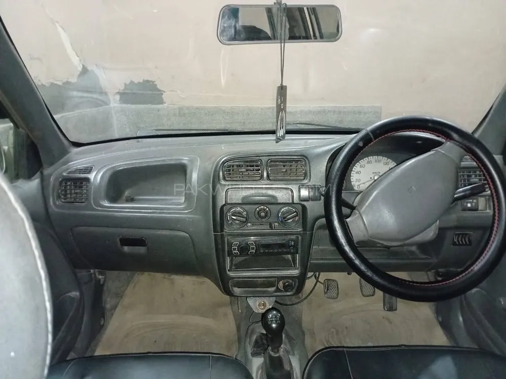 Suzuki Alto 2006 for Sale in Multan Image-1