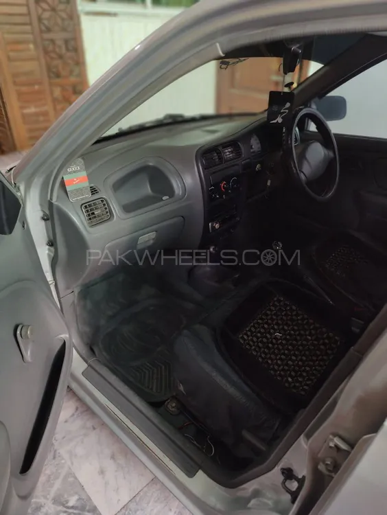 Suzuki Alto 2006 for Sale in Rawalpindi Image-1