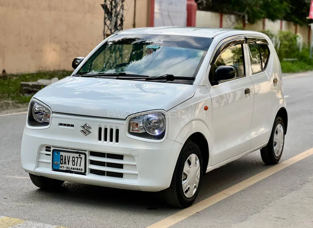 Suzuki Alto 2020 for Sale in Rawalpindi Image-1