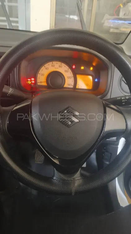 Suzuki Alto 2023 for Sale in Gujranwala Image-1