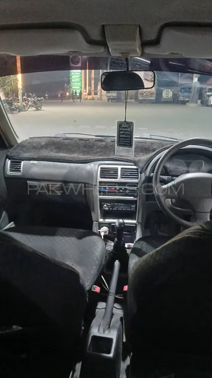 Suzuki Cultus 2015 for Sale in Gujranwala Image-1