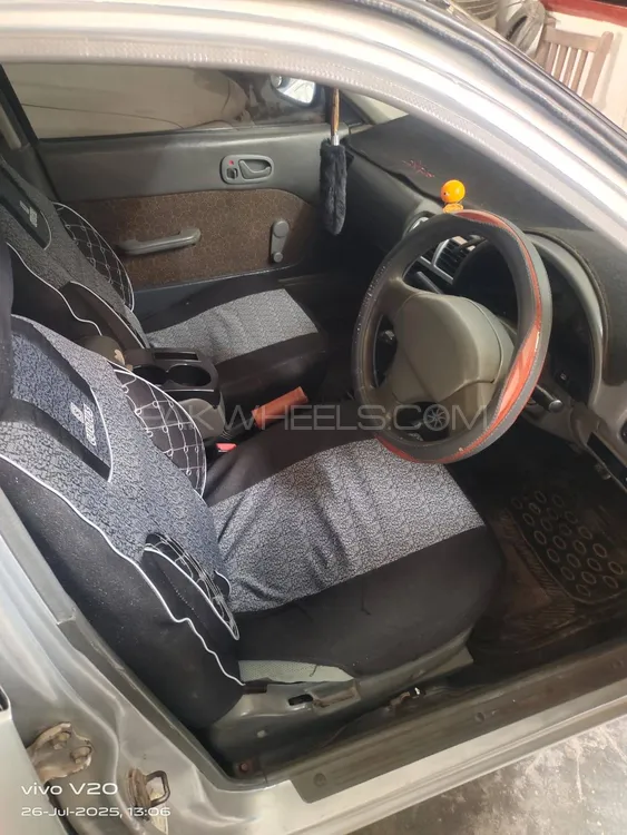 Suzuki Cultus 2007 for Sale in Sukkur Image-1