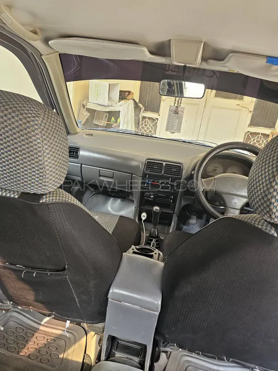 Suzuki Cultus 2006 for Sale in Attock Image-1