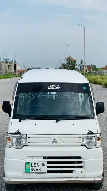 Suzuki Every 2013 for Sale in Islamabad Image-1
