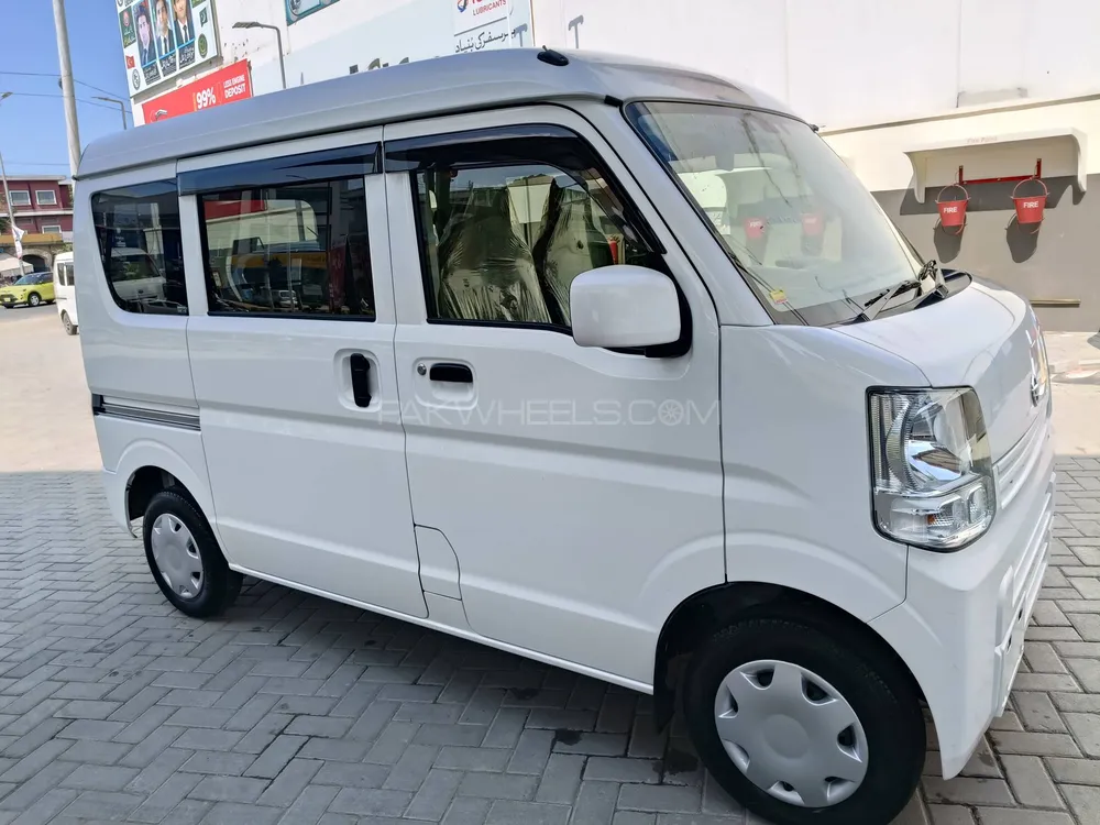 Suzuki Every 2020 for Sale in Sialkot Image-1