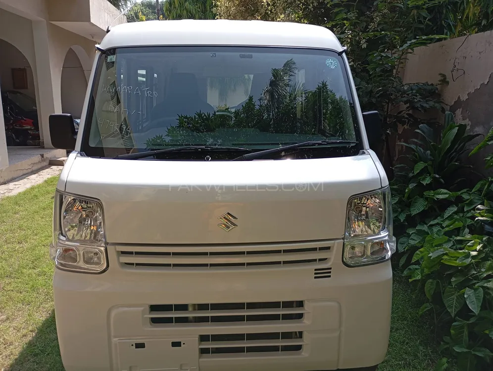 Suzuki Every 2025 for Sale in Lahore Image-1