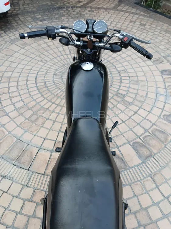 Suzuki GS 150 2016 for Sale Image-1