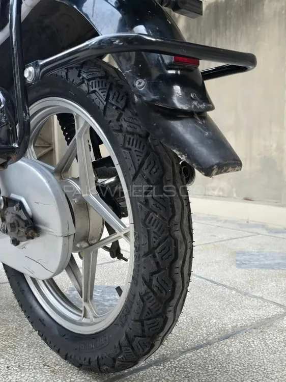 Suzuki GS 150 SE 2021 for Sale Image-1