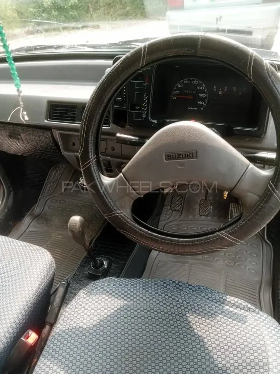 Suzuki Mehran 2012 for Sale in Islamabad Image-1