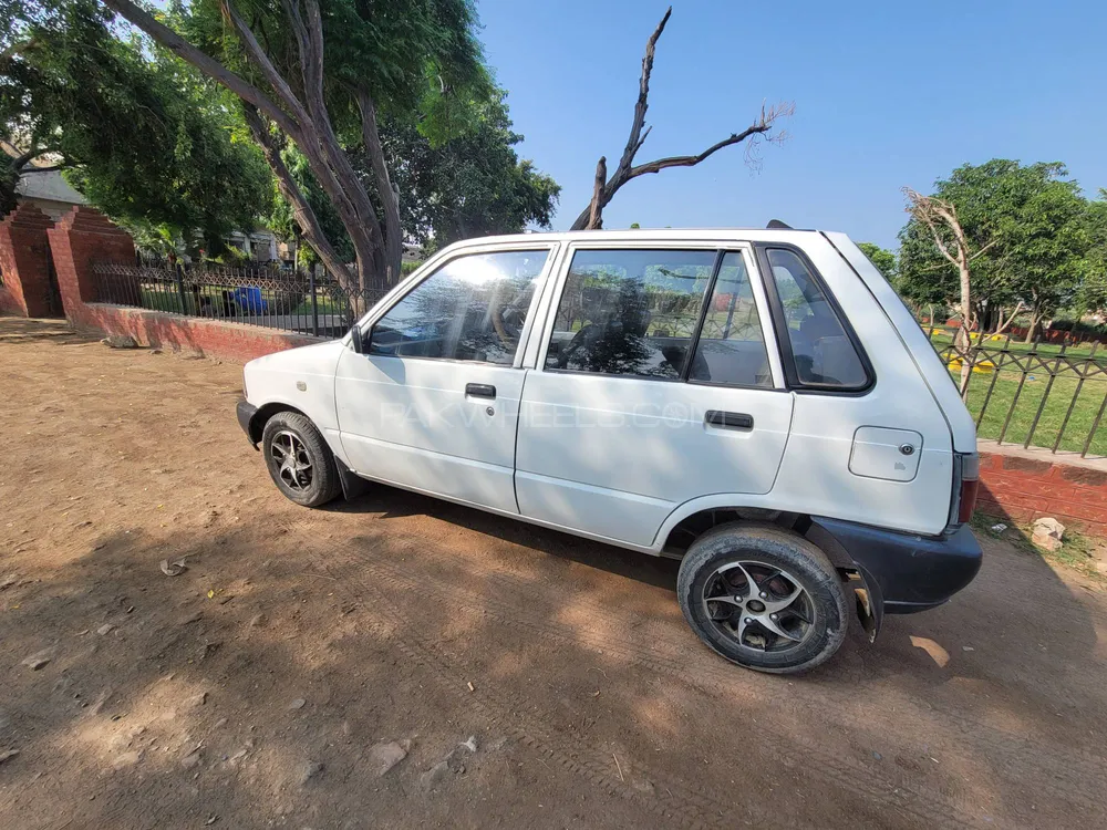 Suzuki Mehran 2006 for Sale in Raiwind Image-1