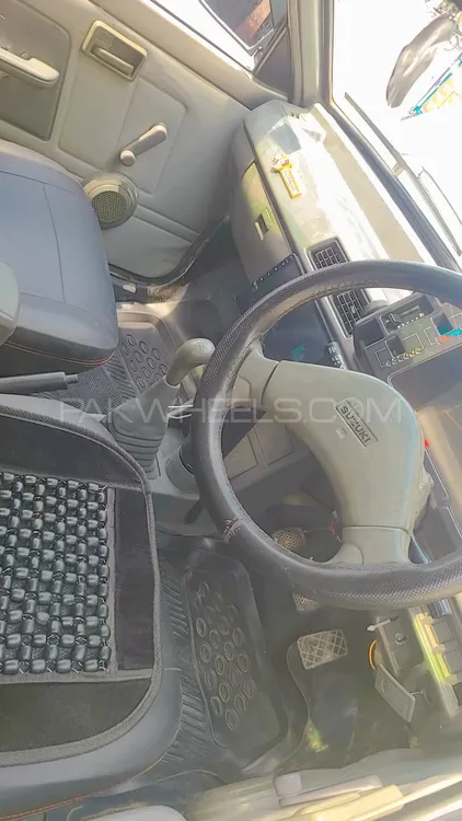 Suzuki Mehran 2014 for Sale in Islamabad Image-1