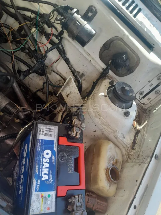 Suzuki Mehran 2004 for Sale in Islamabad Image-1
