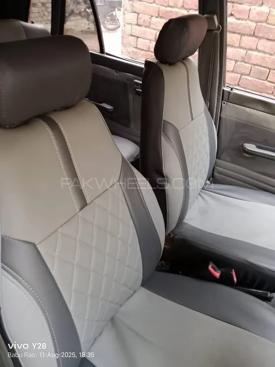 Suzuki Mehran 2012 for Sale in Multan Image-1